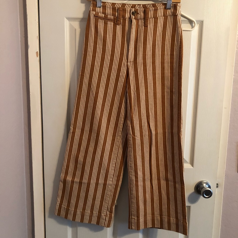 Madewell Emmett Pant